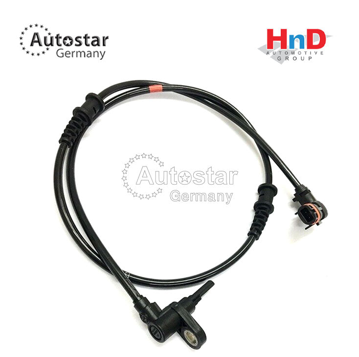 Autostar Germany (AST-527050) ABS Sensor For MERCEDES BENZ W639 6395401017