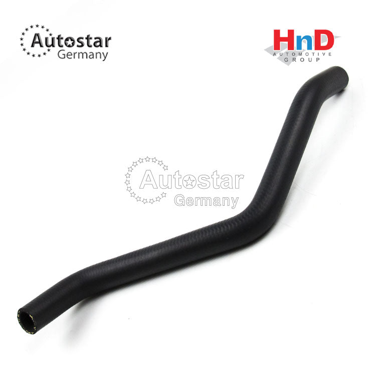 Autostar Germany (AST-546250) Radiator Hose For MERCEDES-BENZ E-Class Platform / Chassis VF211 6398321093