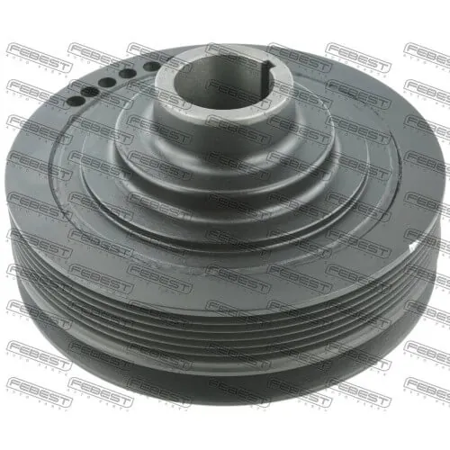 Mitsubishi L200 L200 Sportero KB9T Crankshaft Pulley