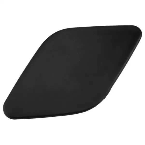 Front Bumper Headlight Washer Water Spray Cover 51657052427py Right CC-3687 Compatible With Bmw X6 E71 2008-2014