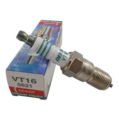 Denso Iridium Tough Spark Plugs VT16