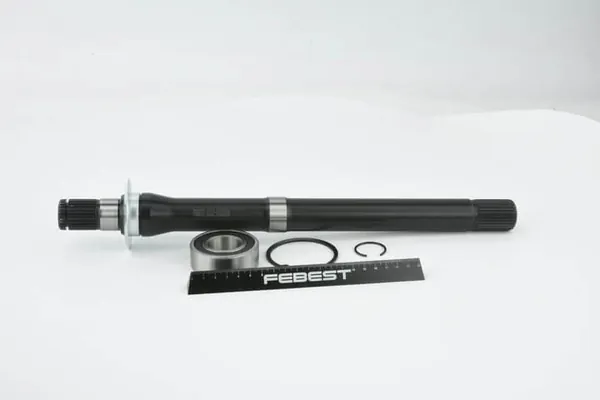 HYUNDAI IX35/TUCSON 10 2009-2014 [BRAZIL + MIDDLE EAST] Axle half shaft right 28X430X28