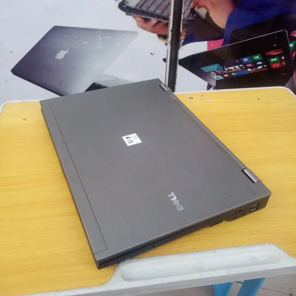 Dell Latitude E6410 8gb ram 500HDD with webcam