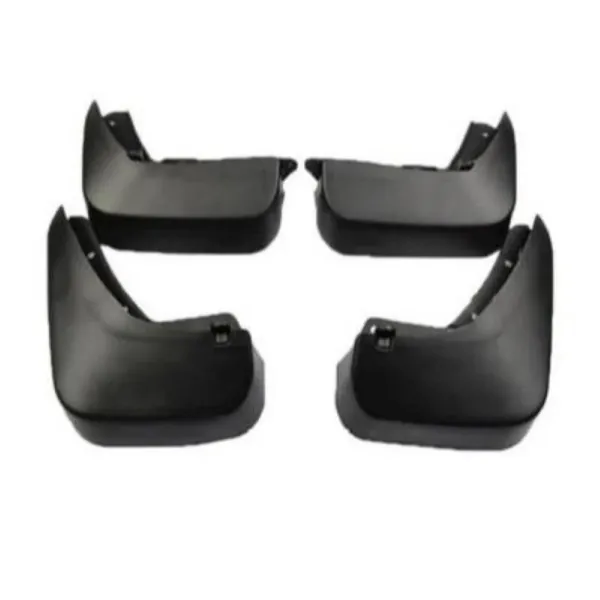 Car Tyre Mudflaps Mud Flap Mud Guard Fender Splash Guard Au2003 CC-7394 Compatible With Audi Q3 2013-2015