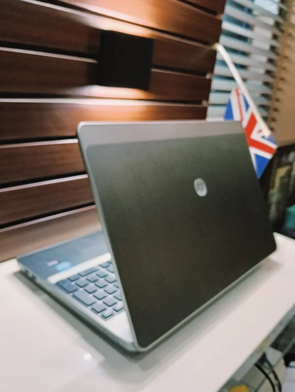 HP ProBook 4530s Intel Core i3 (2.3GHz) 250GB HDD 6GB Ram Windows 10 Pro