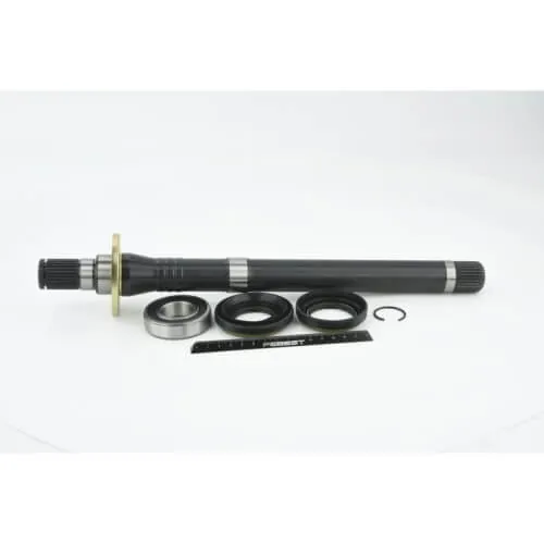 HYUNDAI SANTA FE 06 2006- [GEN] Axle half shaft right 28X423X28