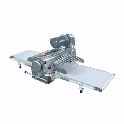 Nadstar8 Dough Sheeter 0.37KW 117KG 124R/Min SPT380