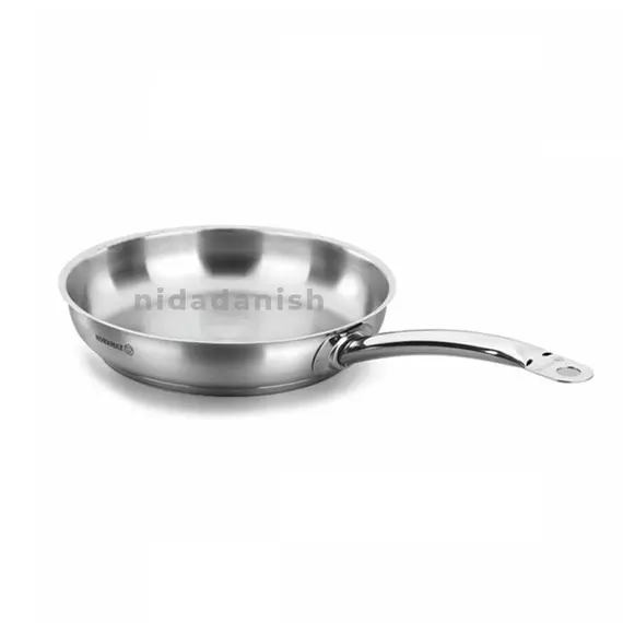 Korkmaz ProLine Frypan without Lid 20x4cm 5 A1152
