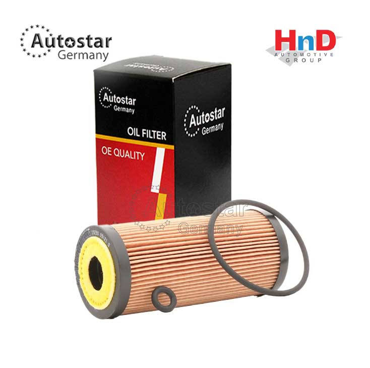 Autostar Germany OIL FILTER For Mercedes Benz W168 W414 W169 6401800009