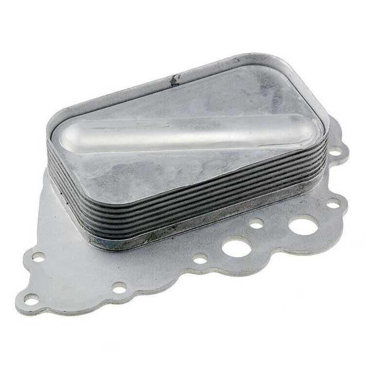 Autostar Germany ENGINE OIL COOLER For Mercedes Benz A-CLASS W169 B-CLASS W245 6401800765