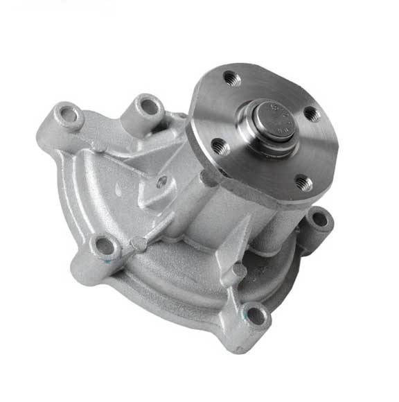 Mercedes Benz WATER PUMP 6402000301