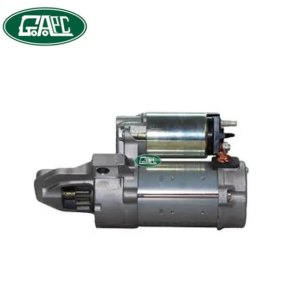 Germax 2.0 4380000570 438000-0570 LRS02738 EJ32-11001- BC GL1883 Kick Starter fit for Land Rover Range Rover Evoque Freelander 2