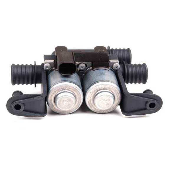 Autostar Germany HEATER VALVE For BMW E60/ E61 7E65/ E66 X5 E53 64116906652