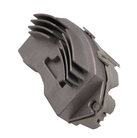 BMW BLOWER REGULATOR E70 E72 64116927090