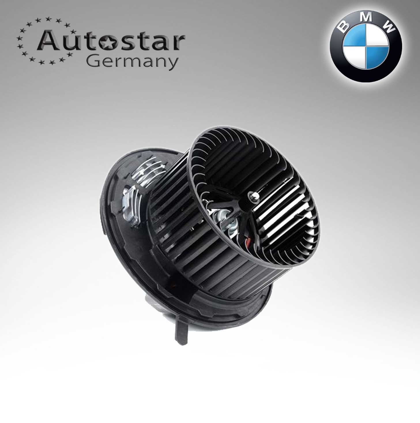 BMW INTERIOR BLOWER E87 E90 F25 F26 (TAIWAN) 64116933663T