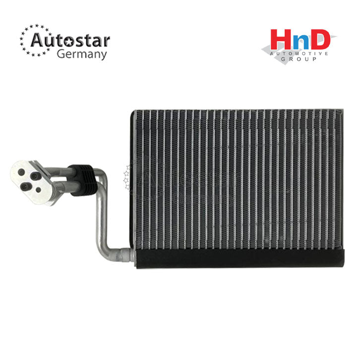 Autostar Germany (AST-1917107) EVAPORATOR For BMW E81 F25 E90 E93 04-12 E60 99-10 X1 09-15 64116934781