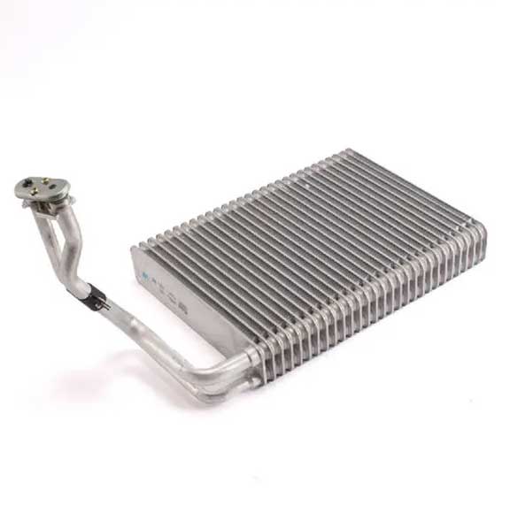 Valeo EVAPORATOR 8FV351331261 (Valeo #818201) For BMW 64116934781