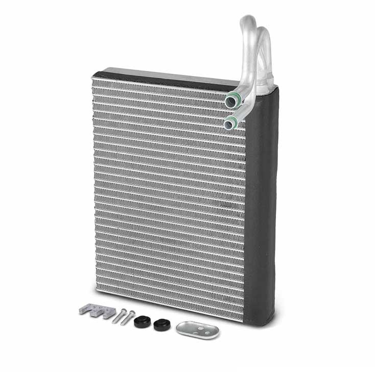 Behr (BHR # AE 116 000S) EVAPORATOR For (8FV 351 331-291) BMW 64116968201