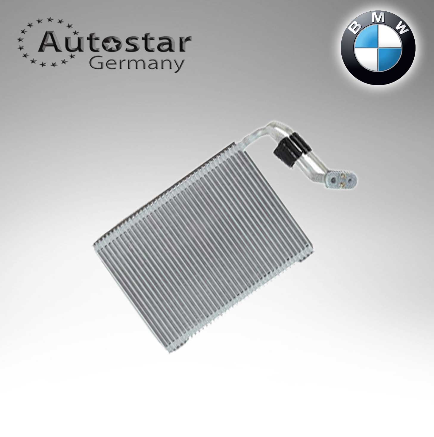 BMW EVAPORATOR F20, F21, F80, F87 64116975553