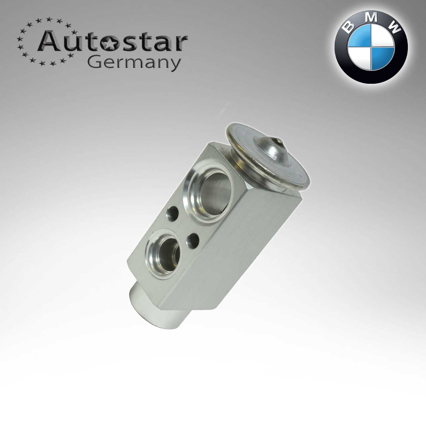 BMW EXPANSION VALVE  E36 64118372436
