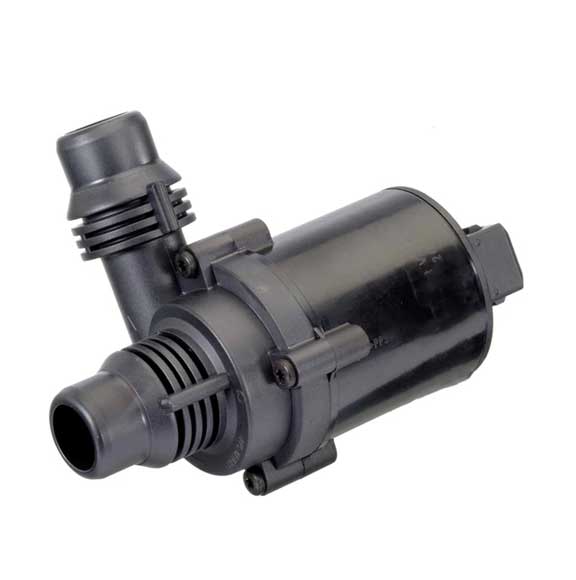 Autostar Germany COOLANT PUMP For BMW 64118381989
