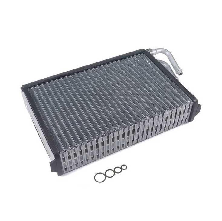 BEHR (BHR # AE 86 000S) EVAPORATOR (8FV 351 330-641) For BMW 64118385560