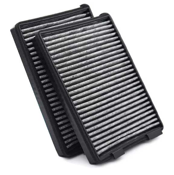 Autostar Germany CABIN FILTER SET For BMW E39 64118391198