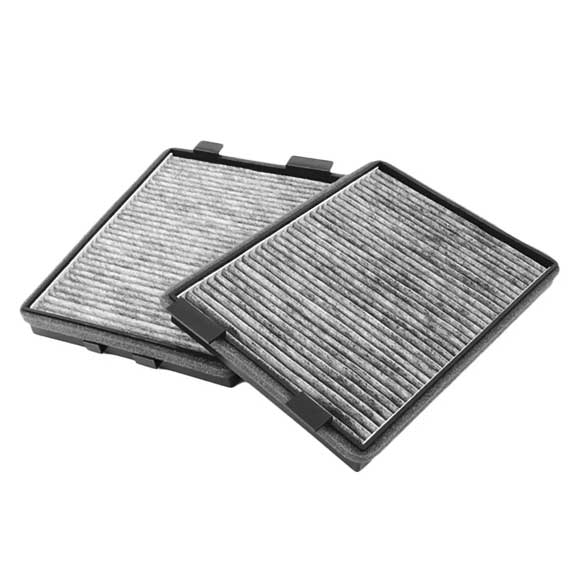 Autostar Germany CABIN FILTER SET For BMW E39 64118391200