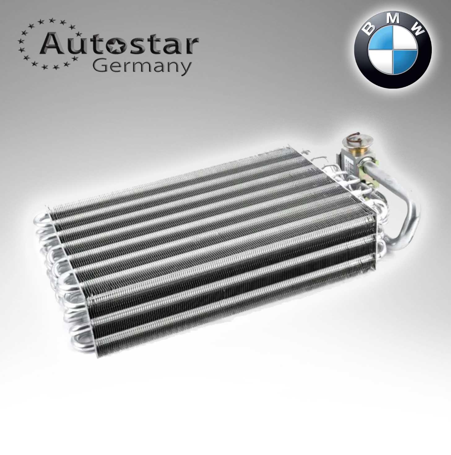 BMW EVAPORATOR E36 E3 SY (RH-7015) 64118391356