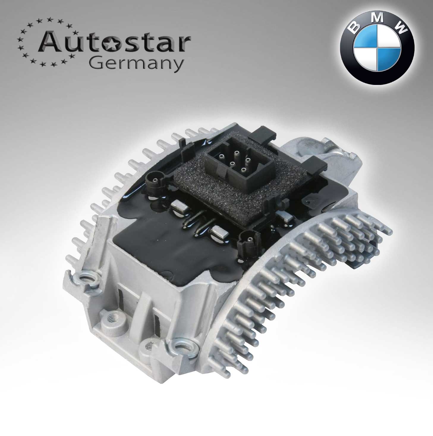 BMW AC SWITCH 64118391399