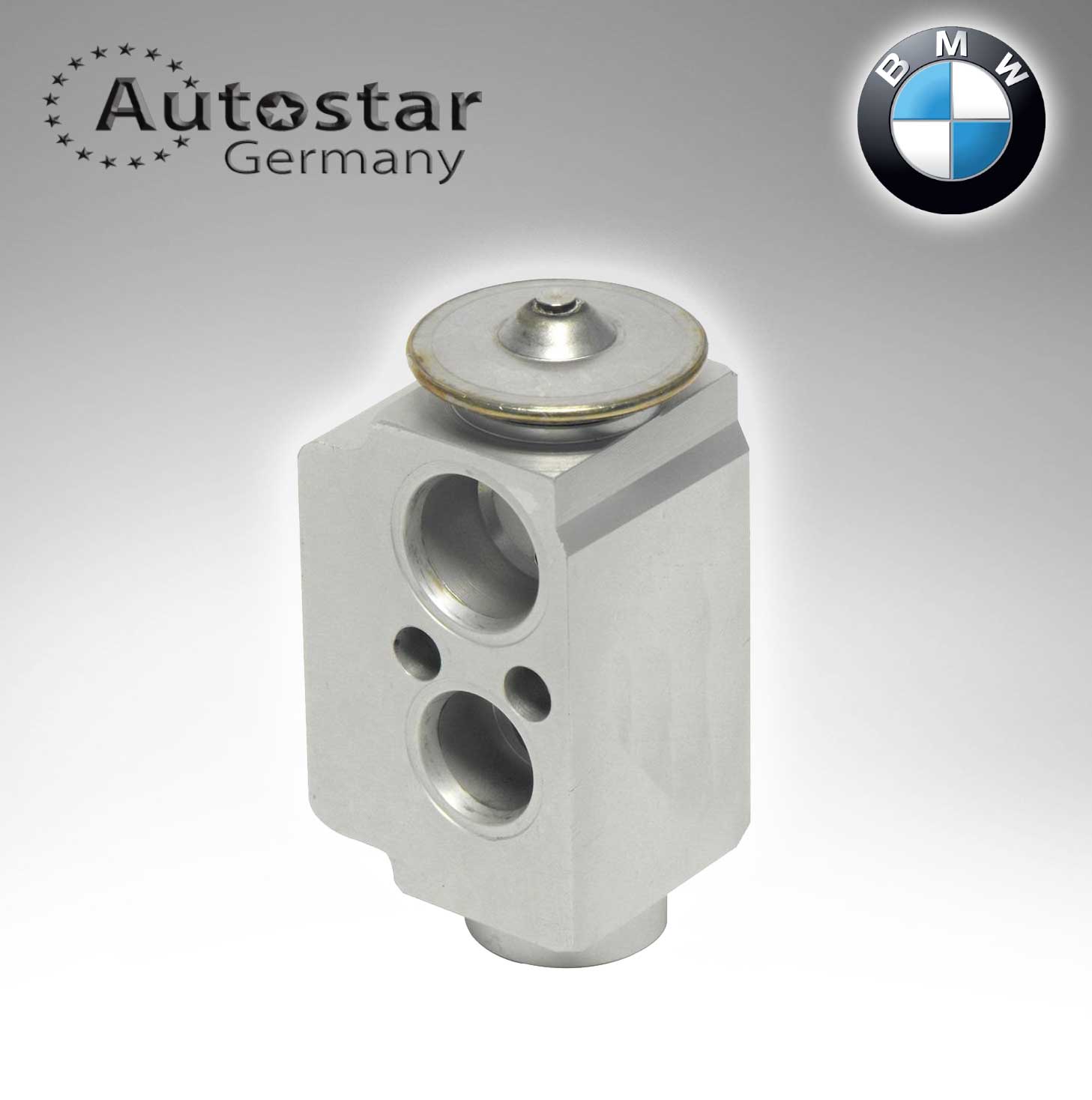 BMW EXPANSION VALVE E90. E91. E92 64119182512