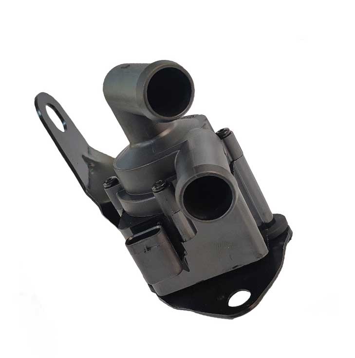 Autostar Germany ADDITIONAL WATER PUMP For BMW 7 (F01, F02, F03, F04) 5 (F07, F10, F11) 64119230237