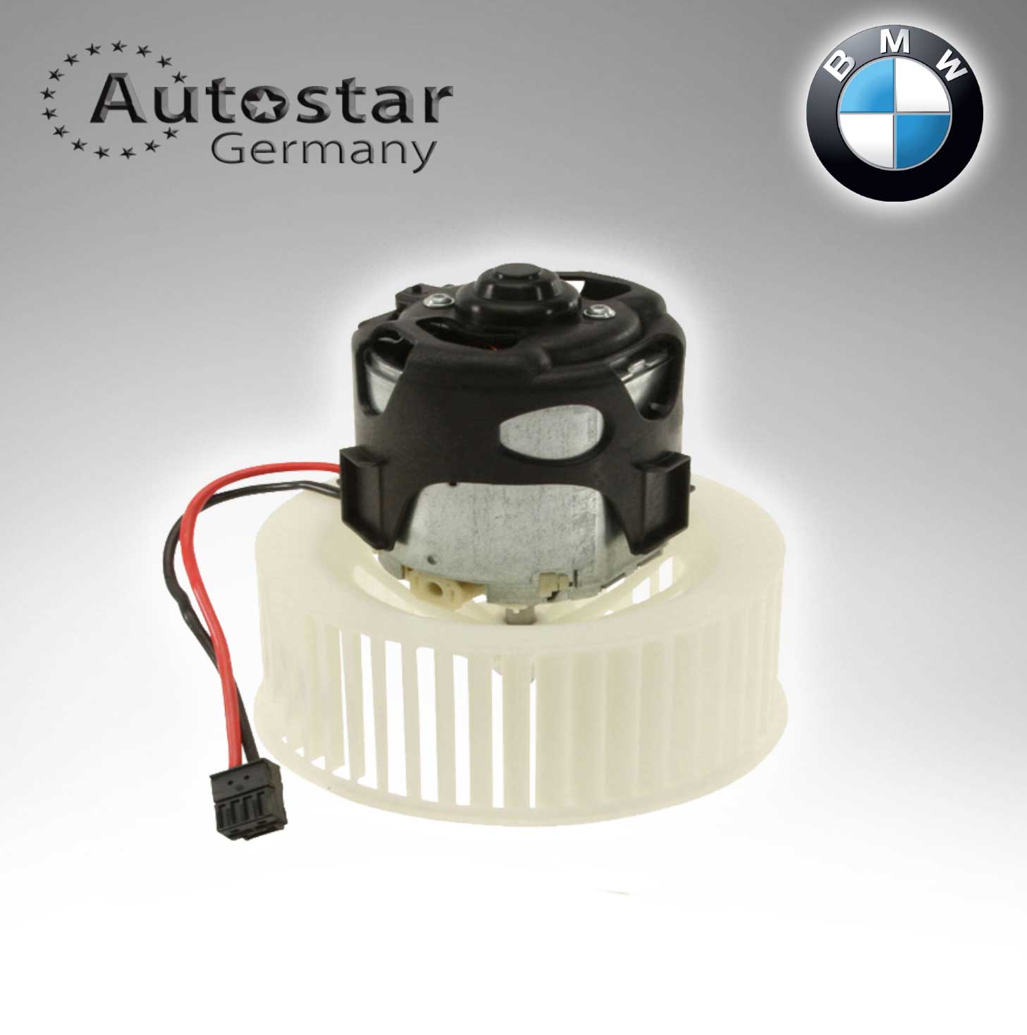 BMW BLOWER F01, F02, F03, F10 64119242607