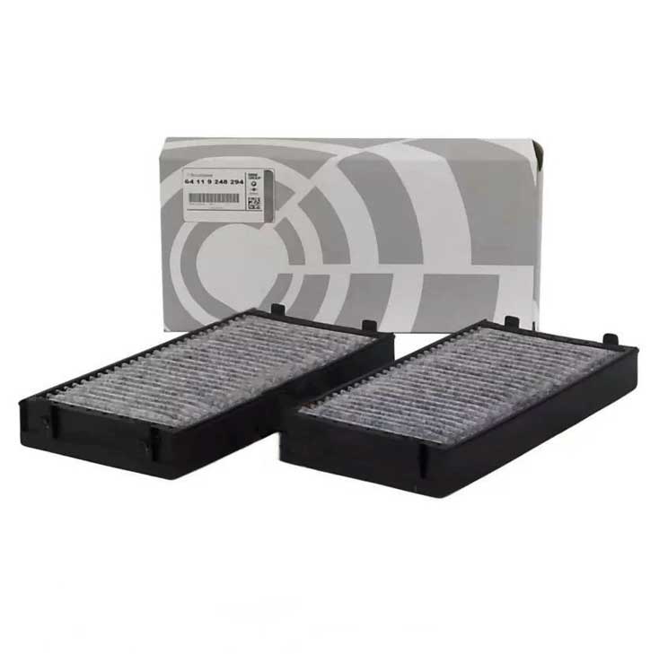 BMW Genuine AC FILTER E70 E71 64119248294