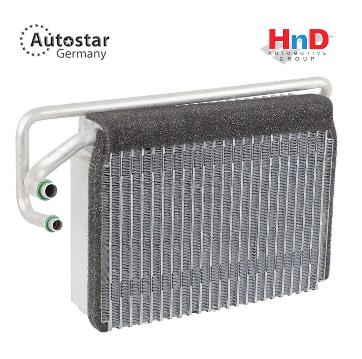 Autostar Germany (AST-197073) Evaporator For BMW F25 X3 F26 X4 E90 E84 120i 318 64119262433
