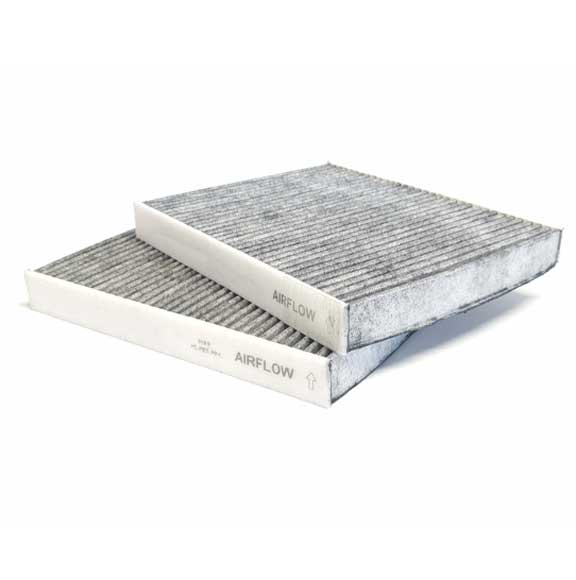 Autostar Germany CABIN AIR FILTER For BMW 64119272642