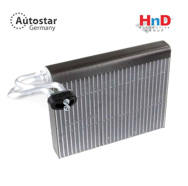 Autostar Germany (AST-1916135) AIR CONDITIONING EVAPORATOR For BMW E70 E71 E72 F15 F85 F16 F86 64119281416