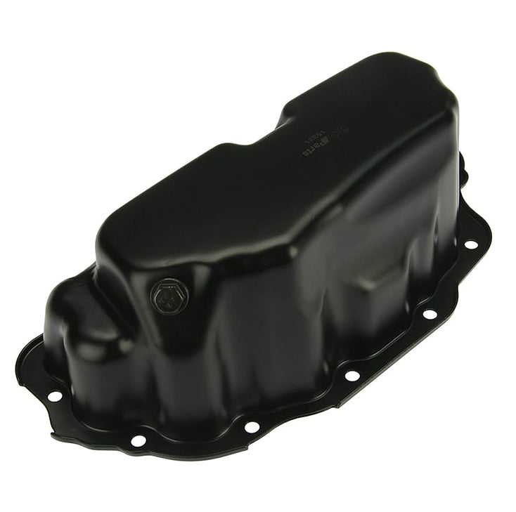 Autostar Germany (AST-6412552) OIL PAN For MERCEDES BENZ W163 W166 X166 W166 2760100528