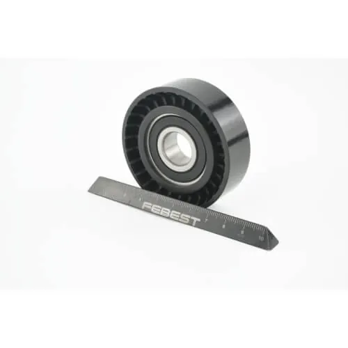 BMW 5 E60 Tension Pulley