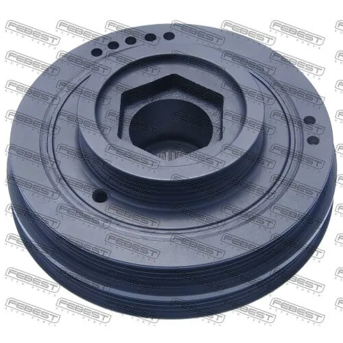 Honda Civic Ferio EK4 Crankshaft Pulley D16A/ZC