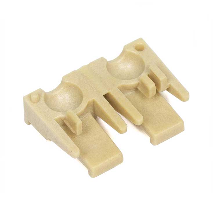 Mercedes Benz Genuine Swirl Flap Linkage Rod Ball Socket 6420910150