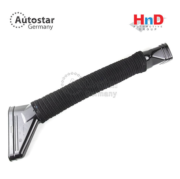 Autostar Germany (AST-5414697) AIR INTAKE DUCT HOSE For MERCEDES BENZ W166 6420946797
