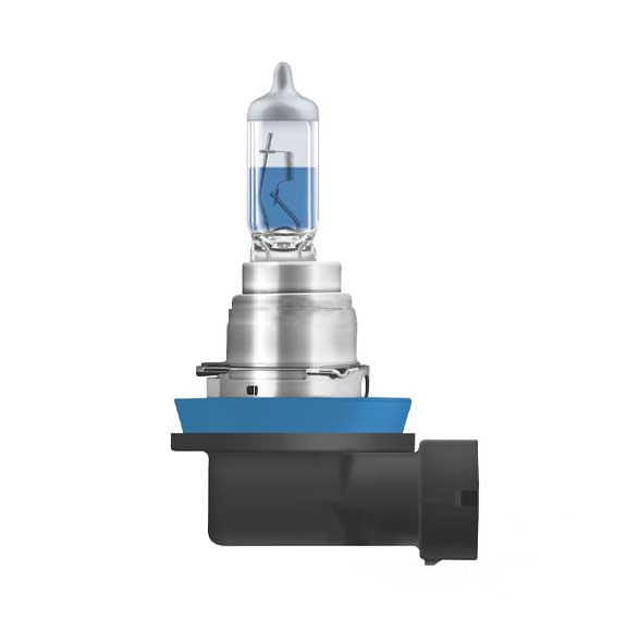 Autostar Germany COOL BLUE INTENSE H8 Halogen Headlamp 64212CBN-HCB 12V, 35W (SET-2PCS)