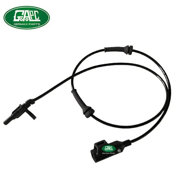 Germax ABS Sensor LR114879 K8D29E731AA Front GL2684 Land Rover Discovery Sport 2015-2017 New Range Rover Evoque 2019-2022