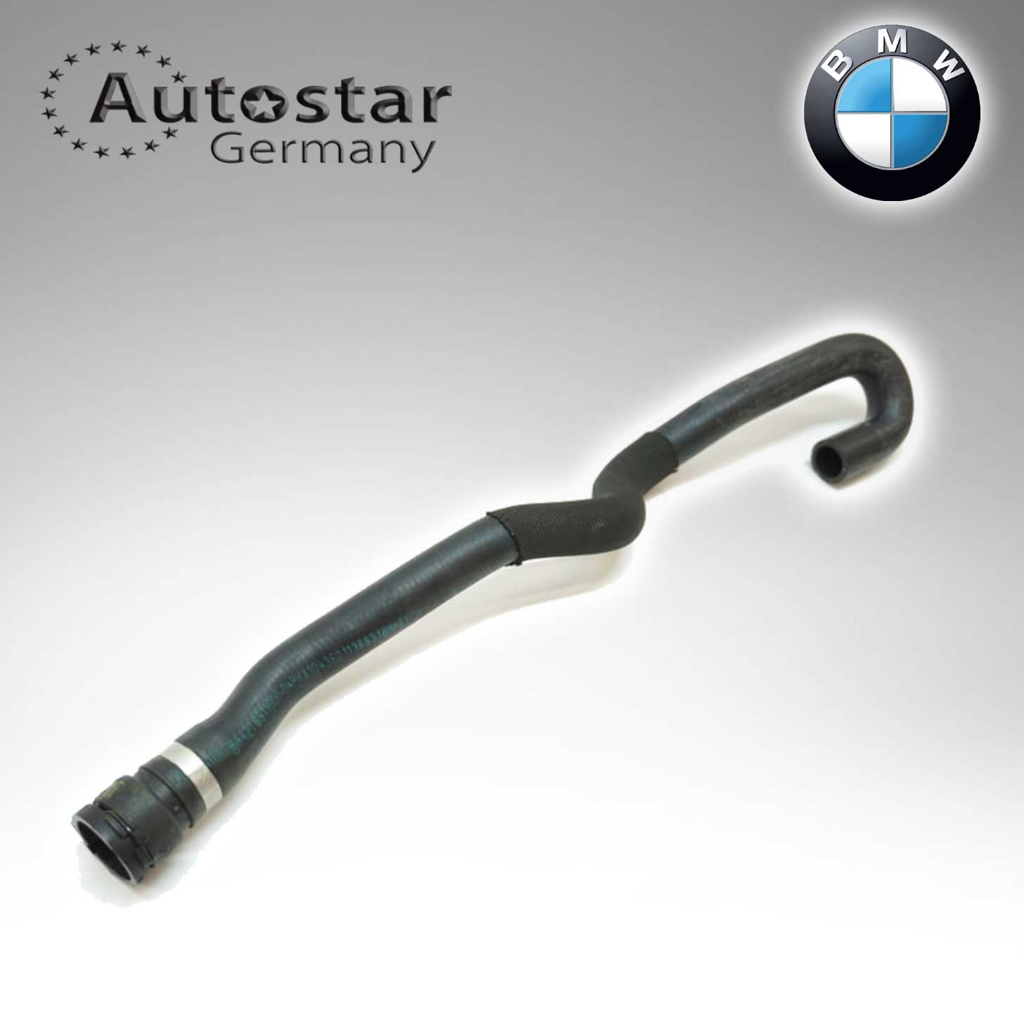 BMW HOSE 64216911000