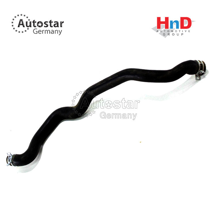 Autostar Germany (AST-5414717) COOLANT HOSE For BMW F10 5F11 5F18 7F01 7F02 64219169918