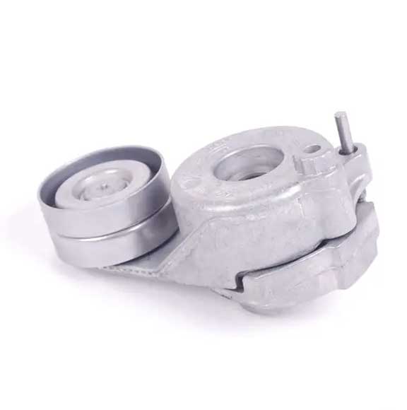 Autostar Germany IDLER PULLEY For Mercedes Benz 6422001470
