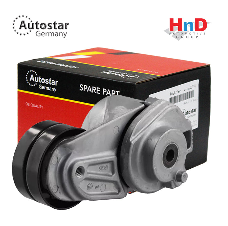 Autostar Germany Belt Tensioner MERCEDES-BENZ GLK (X204) 6422001970