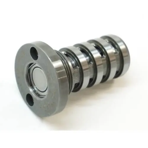 Audi A4/A5 Central Valve, Camshaft Adjustment