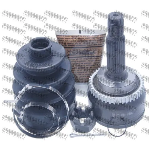 Mitsubishi Space Wagon N80,90# Outer CV Joint 30X54X25